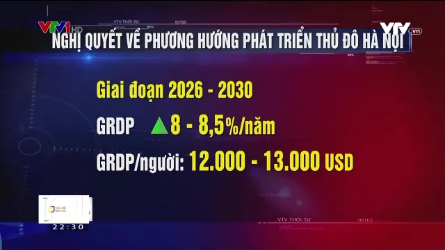 Thủ đô Hà Nội cần phát triển như thế nào để vừa hiện đại vừa văn hiến? - Ảnh 1.