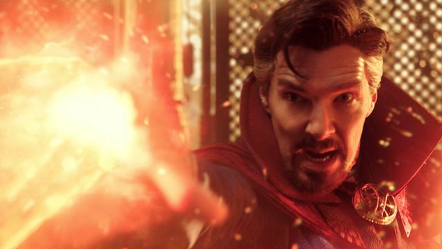 Hôm nay (8/5), Dr Strange Benedict Cumberbatch trò chuyện trên Chuyển động 24h - Ảnh 2.