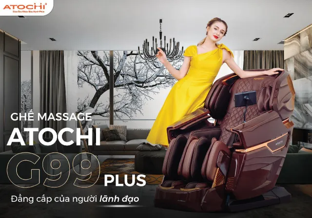 Atochi - Lựa chọn hoàn hảo cho sức khỏe gia đình - Ảnh 2.