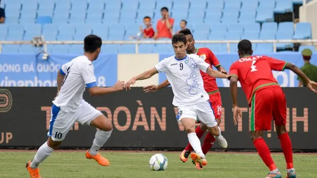 Lịch thi đấu bóng đá U23 châu Á 2022 hôm nay 1/6: Chủ nhà Uzbekistan ra trận - Ảnh 1.