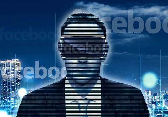 Mark Zuckerberg và tham vọng metaverse - Ảnh 1.
