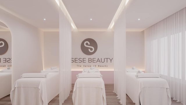 Sese Beauty - Đón đầu xu hướng làm đẹp mới - Ảnh 2.