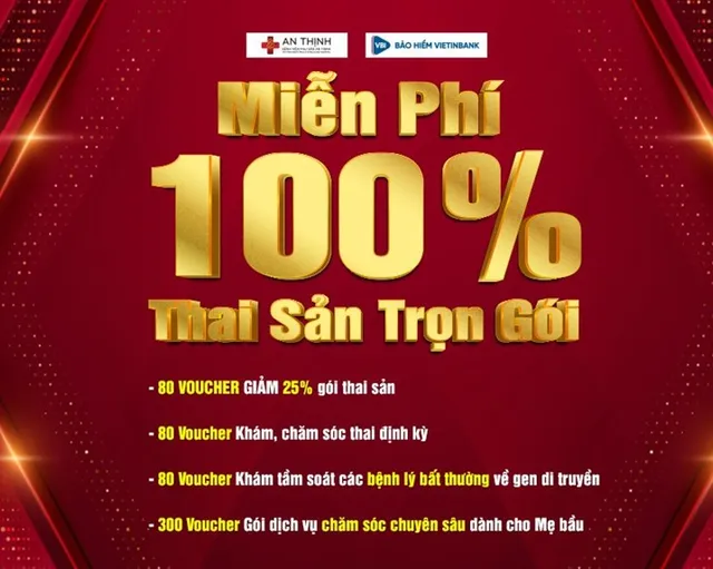 Lễ ký kết: Ra mắt sản phẩm bảo hiểm thai sản đồng thương hiệu với những đặc quyền ưu việt cho khách hàng tại Bệnh viện Phụ sản An Thịnh - Ảnh 1.