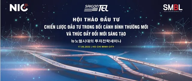 Chiến lược đầu tư trong bối cảnh bình thường mới - Ảnh 1.