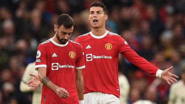 CĐV Manchester United lo lắng khi nhìn vào lịch thi đấu mùa giải mới - Ảnh 2.