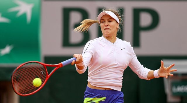 Eugenie Bouchard tuyên bố không tham dự Wimbledon - Ảnh 2.