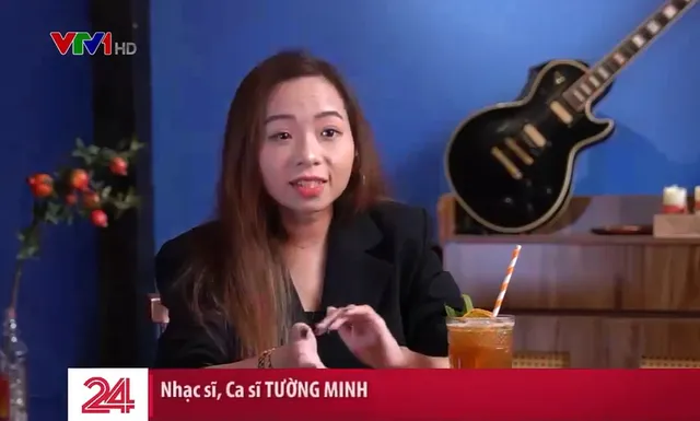 Xu hướng âm nhạc truyền cảm hứng lên ngôi - Ảnh 2.