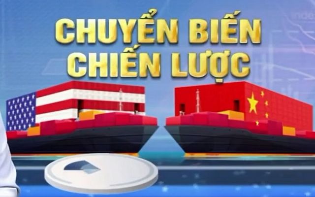 Mỹ xem xét bỏ thuế với hàng Trung Quốc: Cuộc chiến thương mại sắp đến hồi kết? - Ảnh 5.