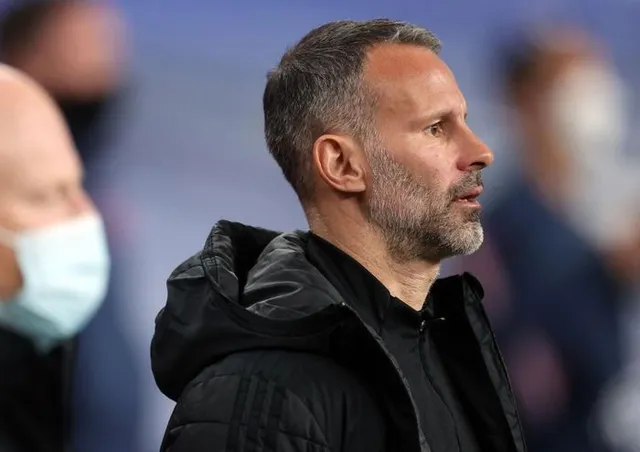 Ryan Giggs từ chức HLV trưởng ĐT xứ Wales - Ảnh 2.