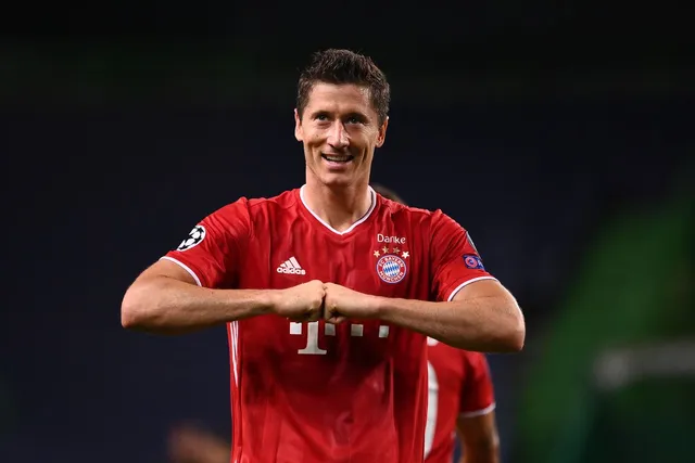 Lewandowski: Tôi muốn một cái kết đẹp, Bayern Munich và tôi không phải là kẻ thù - Ảnh 1.