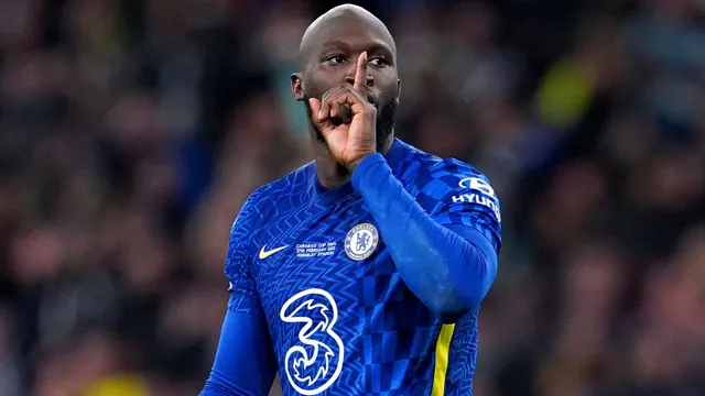 Chelsea và Inter đã tìm được tiếng nói chung trong thương vụ Lukaku - Ảnh 2.