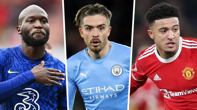 Pogba, Jack Grealish… Giá trị thật của những hợp đồng đắt giá kỷ lục của Ngoại hạng Anh - Ảnh 2.