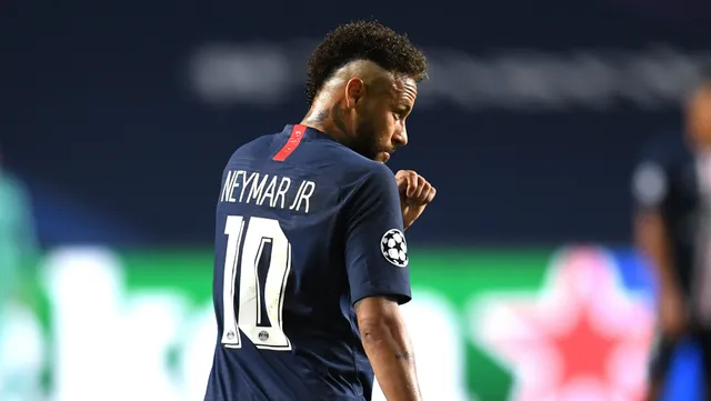 Chưa có lối thoát nào dành cho Neymar - Ảnh 1.