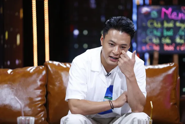 Đạo diễn Diệp Chi: Khách mời Cuộc hẹn cuối tuần không biết trước kịch bản - Ảnh 5. Đạo diễn Diệp Chi: Khách mời Cuộc hẹn cuối tuần không biết trước kịch bản - Ảnh 5.