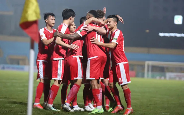 AFC Cup 2022 | CLB Viettel vs Young Elephants | 17h00 chiều nay, trực tiếp trên VTV5, VTV6 - Ảnh 1.