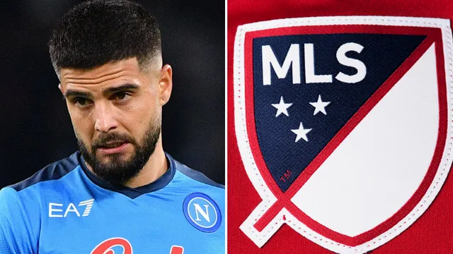 Lorenzo Insigne - người tiếp tục trào lưu các cầu thủ châu Âu sang MLS thi đấu - Ảnh 1.