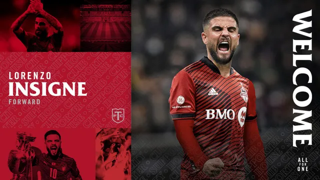 Lorenzo Insigne - người tiếp tục trào lưu các cầu thủ châu Âu sang MLS thi đấu - Ảnh 2.