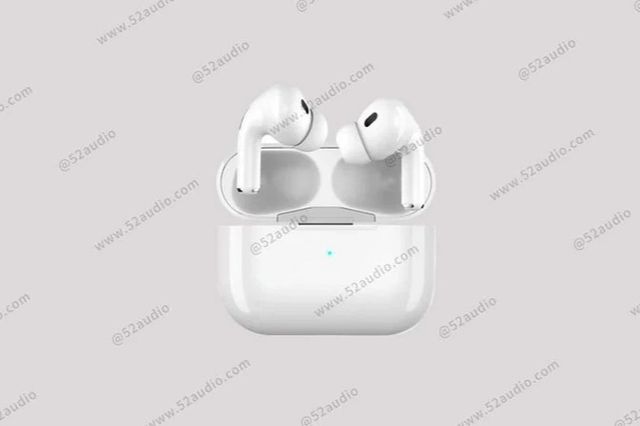 AirPods Pro 2 có gì hấp dẫn? - Ảnh 1.