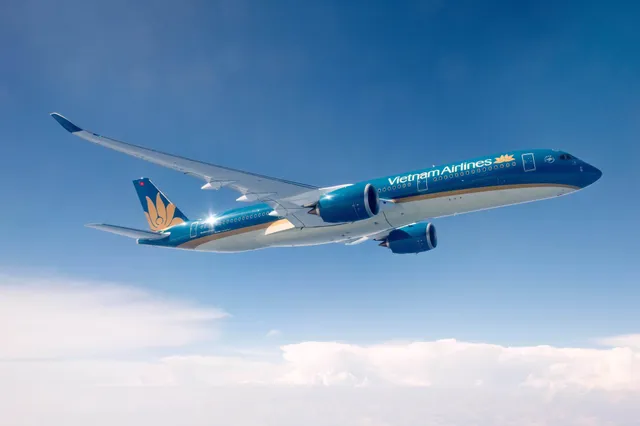 Năm 2022, Vietnam Airlines đặt mục tiêu giảm lỗ hơn 23% - Ảnh 1.