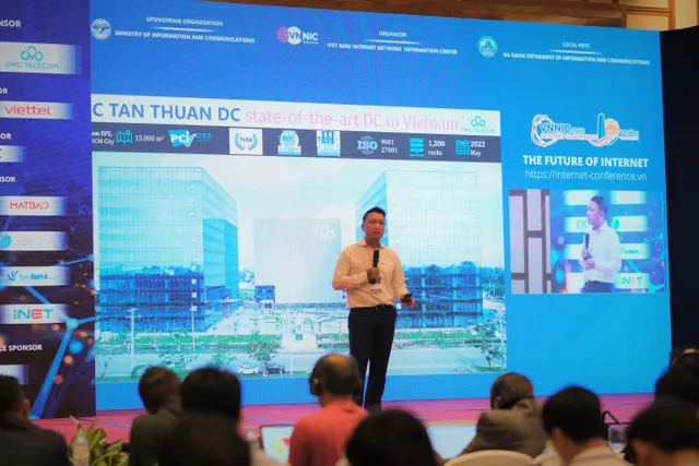 Khối hạ tầng số CMC góp phần đưa Việt Nam trở thành Digital Hub của khu vực - Ảnh 1.