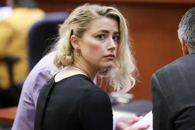 Điều gì xảy ra nếu Amber Heard không thể trả tiền bồi thường cho Johnny Depp? - Ảnh 3. Điều gì xảy ra nếu Amber Heard không thể trả tiền bồi thường cho Johnny Depp? - Ảnh 3.