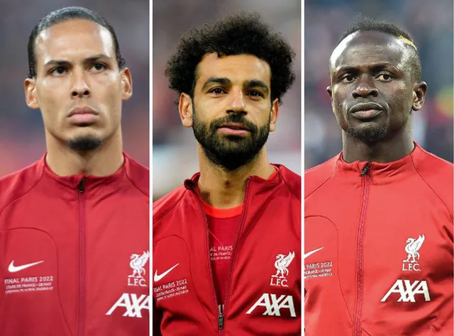 Liverpool có tới 3 cái tên được đề cử cầu thủ xuất sắc nhất Ngoại hạng Anh 2021/22 - Ảnh 1.