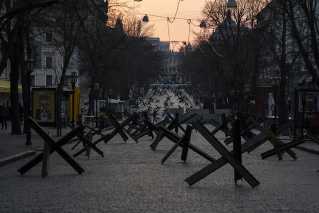 100 ngày xung đột Nga - Ukraine: Số người tử nạn vẫn chưa thể thống kê chính xác - Ảnh 2.