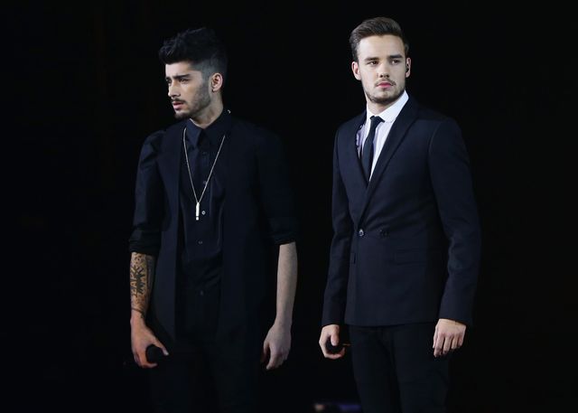 Bị chỉ trích vì nói xấu Zayn Malik, cựu thành viên One Direction giải thích - Ảnh 1.