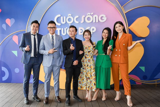 Bật VTV3 vào 18h10 hôm nay, đón xem Cuộc sống tươi đẹp số đầu tiên - Ảnh 1.