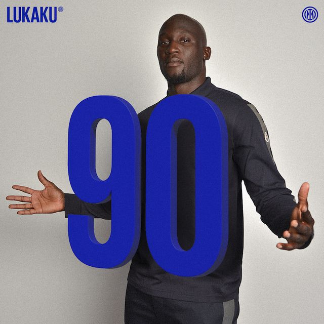 Lukaku hoàn tất hợp đồng trở lại Inter Milan - Ảnh 1.