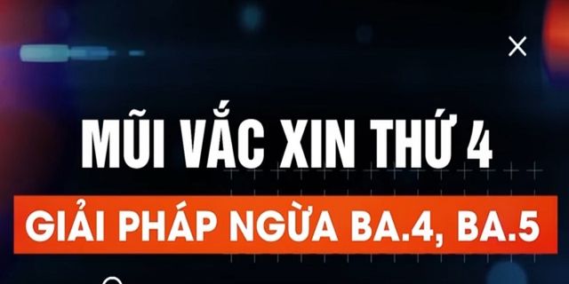 Thế giới lo lắng về cặp đôi biến thể mới BA.4 và BA.5 của Omicron - Ảnh 1.