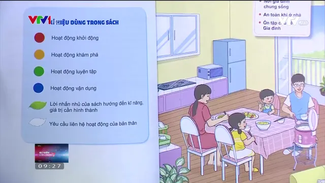 Giá sách giáo khoa mới cao gấp 2, 3 lần: Vì sao và giải pháp nào để hạ giá? - Ảnh 3.