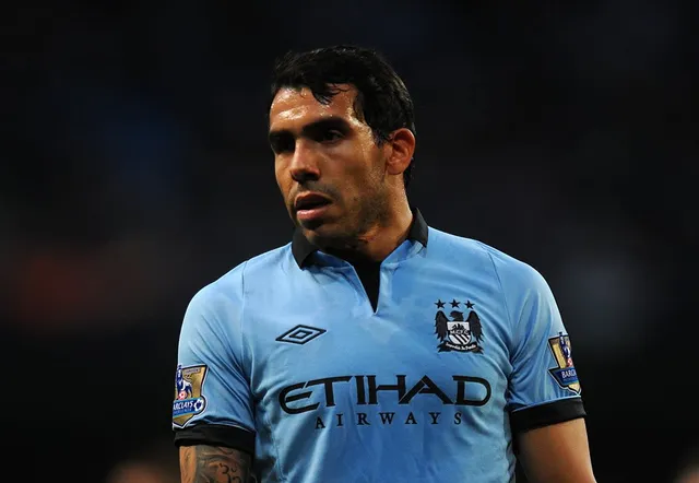 Carlos Tevez giải nghệ ở tuổi 38 - Ảnh 2.