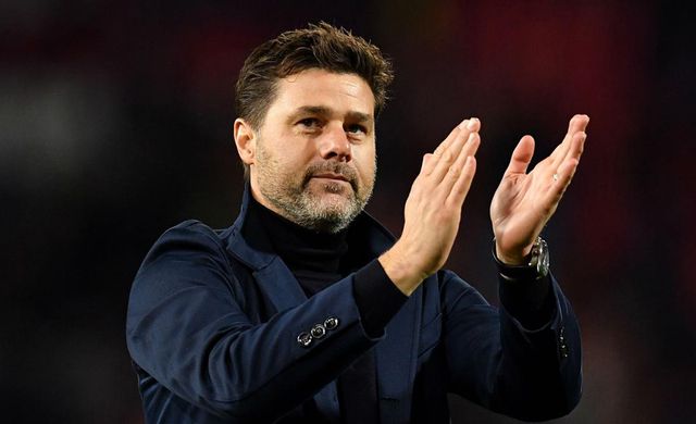 PSG lên kế hoạch mời Jose Mourinho về thay Pochettino - Ảnh 1.