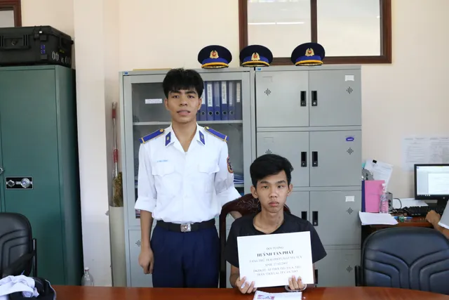 Triệt phá thành công 2 vụ án tàng trữ trái phép chất ma túy - Ảnh 1. Triệt phá thành công 2 vụ án tàng trữ trái phép chất ma túy - Ảnh 1.