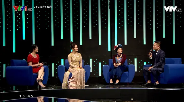 Giai điệu kết nối tháng 6: Những ca sĩ thành danh từ Sao Mai - Ảnh 2. Giai điệu kết nối tháng 6: Những ca sĩ thành danh từ Sao Mai - Ảnh 2.