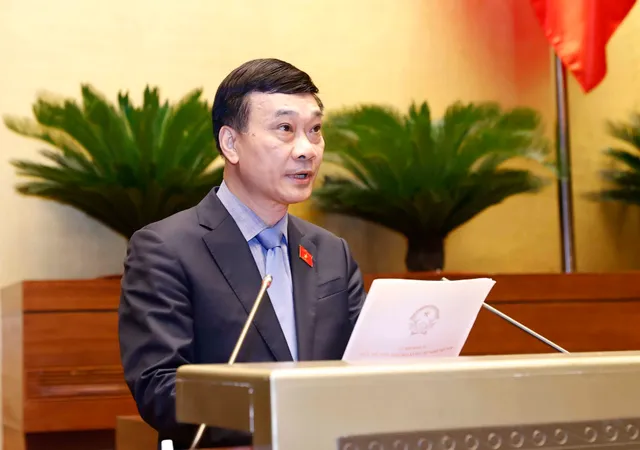 Trình Quốc hội hai “siêu dự án” vành đai Thủ đô và TP Hồ Chí Minh - Ảnh 2. Trình Quốc hội hai “siêu dự án” vành đai Thủ đô và TP Hồ Chí Minh - Ảnh 2.