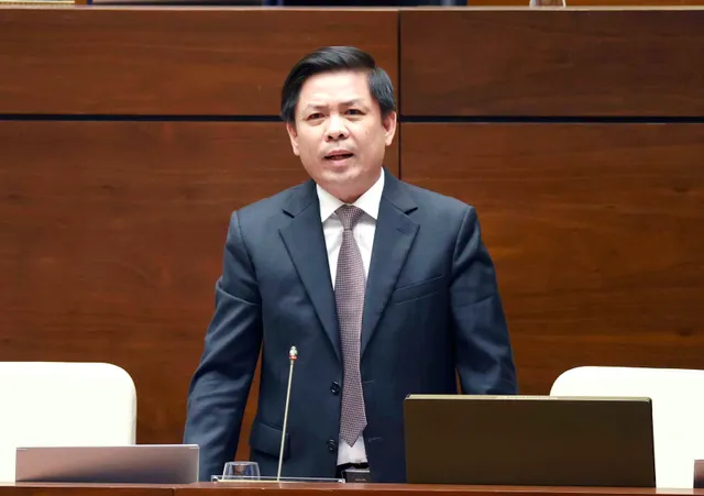 Kỳ vọng của cử tri về phiên chất vấn - Ảnh 1. Kỳ vọng của cử tri về phiên chất vấn - Ảnh 1.