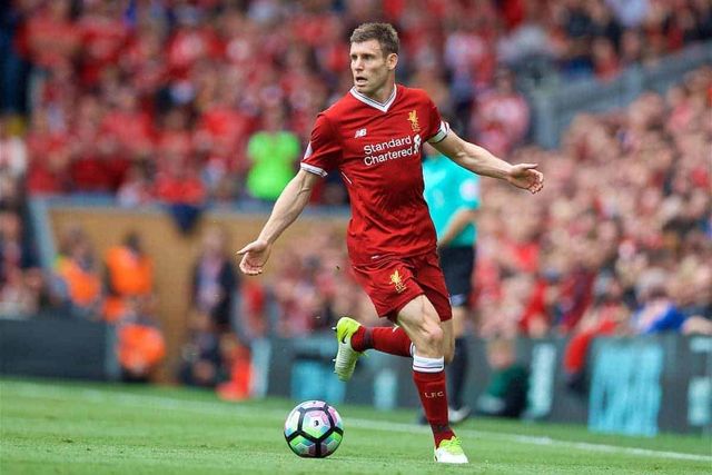 Liverpool gia hạn với Milner, Bergwijn muốn rời Tottenham - Ảnh 1.