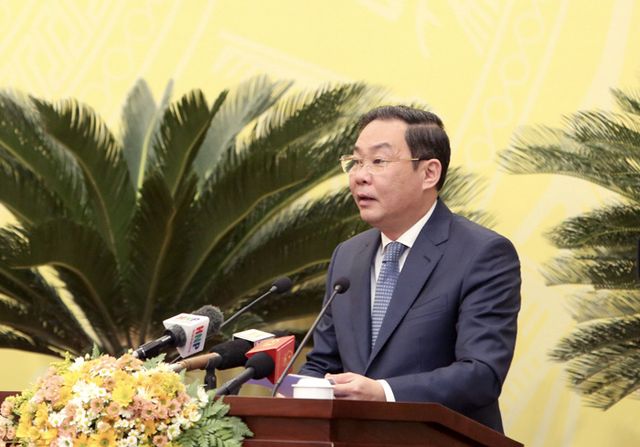 Thứ trưởng Đỗ Xuân Tuyên tạm thời điều hành hoạt động của Bộ Y tế - Ảnh 1.