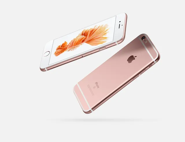 Những mẫu iPhone ấn tượng nhất mọi thời đại - Ảnh 4.