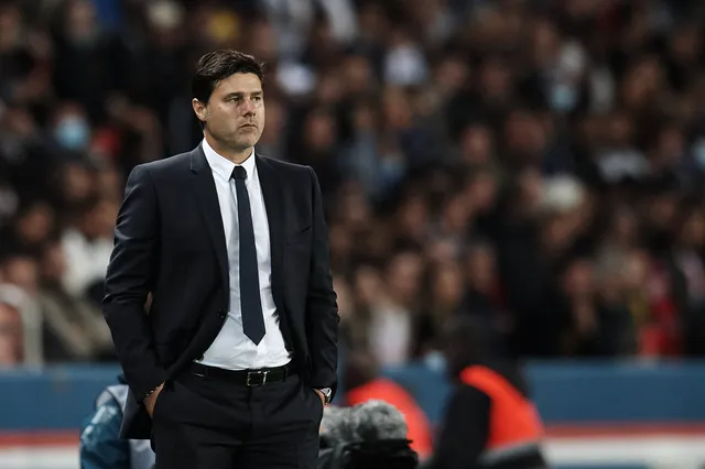 Pochettino đạt thỏa thuận bồi thường hợp đồng với PSG - Ảnh 1.