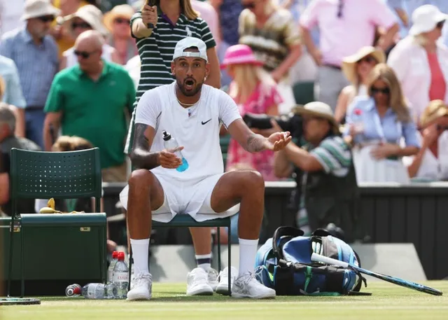 Novak Djokovic vô địch Wimbledon 2022 - Ảnh 2.