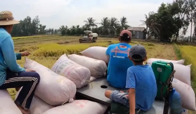 Ưu tiên nguồn lực cho nông nghiệp, nông dân, nông thôn - Ảnh 1.