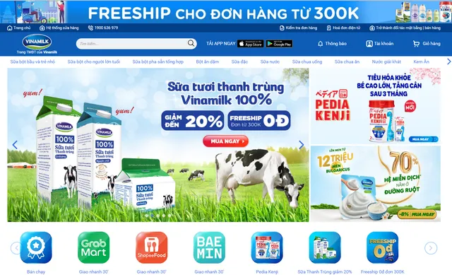 Vinamilk có 5 nhãn hiệu lọt top 10 thương hiệu sữa và sản phẩm được chọn mua nhiều nhất - Ảnh 5.