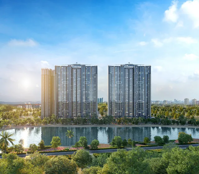 Masteri West Heights kiến tạo và nâng niu từng trải nghiệm sống khác biệt - Ảnh 1.