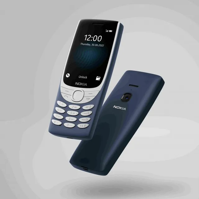 Nokia ra mắt loạt điện thoại cơ bản gây hoài niệm về quá khứ huy hoàng - Ảnh 1.