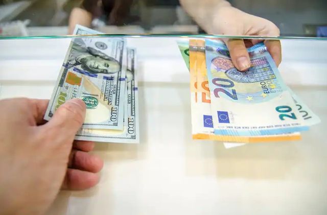 “Kỷ nguyên Euro thịnh vượng” đã khép lại? - Ảnh 1.