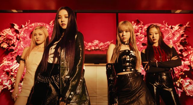 5 album của nhóm nhạc nữ có doanh số ngày đầu cao nhất K-Pop - Ảnh 4.