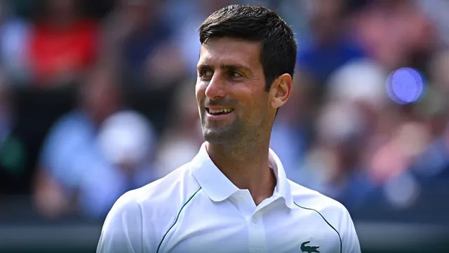 Novak Djokovic xác nhận tham dự Laver Cup - Ảnh 1.